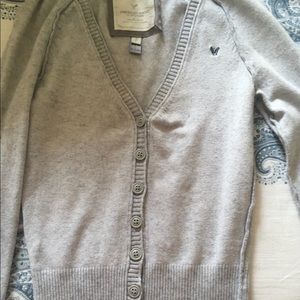 Cardigan Bundle (American Eagle/Hollister)